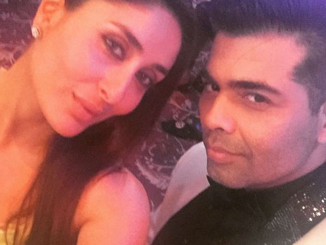 Kareena Kapoor Not Part of Karan Johar's <i>Ae Dil Hai Mushkil</i>