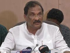 डीएसपी खुदकुशी मामले में अपने खिलाफ FIR के आदेश के बाद कर्नाटक के मंत्री का इस्तीफा