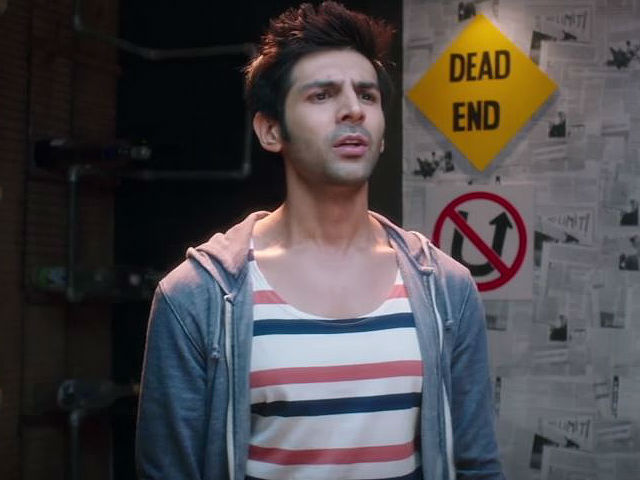 How Kartik Prepared the 12-Minute Monologue in <i>Pyaar Ka Punchnama 2</i>