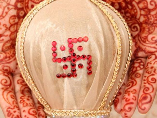 Blog: Who's Afraid of <i>Karva Chauth</i>?