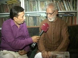 मशहूर साहित्यकार काशीनाथ सिंह ने भी किया साहित्य अकादमी सम्मान लौटाने का ऐलान मशहूर साहित्यकार काशीनाथ सिंह ने भी किया साहित्य अकादमी सम्मान लौटाने का ऐलान