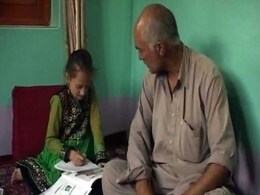 Suffering from Cancer, This 8-Year-Old Aspires to be a Doctor Suffering from Cancer, This 8-Year-Old Aspires to be a Doctor