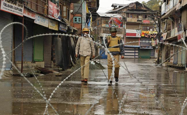 Opinion: Why BJP's Opposition To Article 35A Has Merit