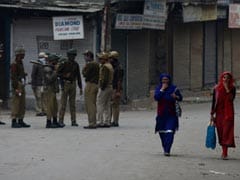 Kashmir Tense After Trucker Attacked Over Beef Rumours Dies