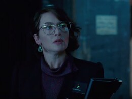 Kate Winslet Exhausted by 'Ridiculous' Work Hours of Steve Jobs Biopic Kate Winslet Exhausted by 'Ridiculous' Work Hours of Steve Jobs Biopic