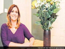 This Woman Used an Unexploded World War 1 Bomb as Vase for 30 Years This Woman Used an Unexploded World War 1 Bomb as Vase for 30 Years