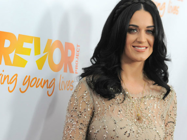 Why Katy Perry Will Spend Her Birthday With Hillary Clinton
