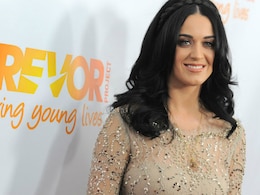 Why Katy Perry Will Spend Her Birthday With Hillary Clinton Why Katy Perry Will Spend Her Birthday With Hillary Clinton