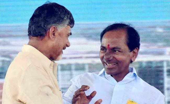 Keen Contest on Cards for Warangal Lok Sabha Bypoll