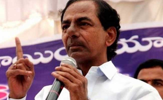 Telangana Chief Minister Urges Centre to Speed Up Bifurcation of High Court