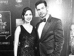Keith Sequeira: Would Like to Have a Stronger Bond with Rochelle Rao