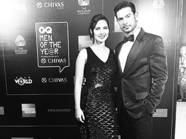 Keith Sequeira: Would Like to Have a Stronger Bond with Rochelle Rao