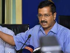 Aam Aadmi Party Not in Race for 2019 Polls: Arvind Kejriwal