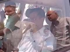 'Why Me?' Asks Arvind Kejriwal After He Was Stopped From Entering Dadri Village