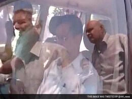 'Why Me?' Asks Arvind Kejriwal After He Was Stopped From Entering Dadri Village 'Why Me?' Asks Arvind Kejriwal After He Was Stopped From Entering Dadri Village
