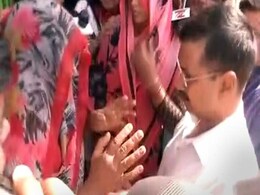 'Beware of Poison Politicians,' Says Arvind Kejriwal in New Radio Message 'Beware of Poison Politicians,' Says Arvind Kejriwal in New Radio Message