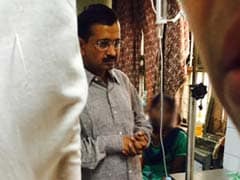 'What Are PM Modi And His Lt Governor Doing?' Asks Arvind Kejriwal On Rapes in Delhi