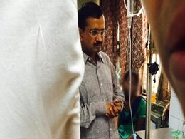 'What Are PM Modi And His Lt Governor Doing?' Asks Arvind Kejriwal On Rapes in Delhi 'What Are PM Modi And His Lt Governor Doing?' Asks Arvind Kejriwal On Rapes in Delhi