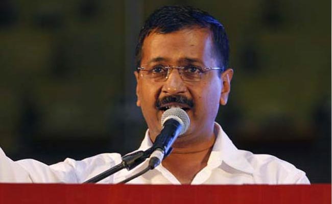 Chief Minister Arvind Kejriwal Addresses the Media: Highlights