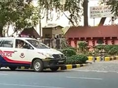 Inquiry Begins Into Police 'Raid' at Kerala House