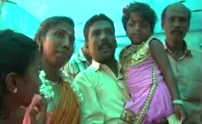 Now, a Kerala Couple to Take Wedding Vows for an Election
