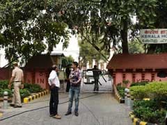 Delhi Police Submits Kerala House Beef Row Report to Home Ministry
