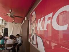 Fast Food Rivals Expand, Hitting Yum Sales in India