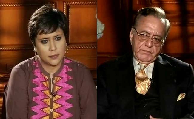 India Considered Air Strikes in Pak Post 26/11? Ex-Pak Minister Kasuri's Claims