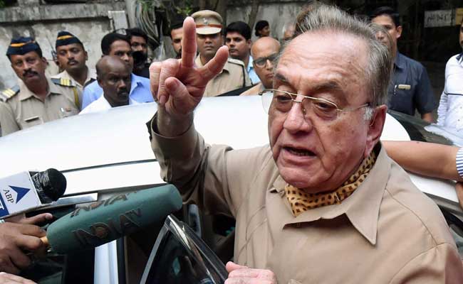 Let Jinnah House be Pakistan Consulate, Says Khurshid Mahmud Kasuri