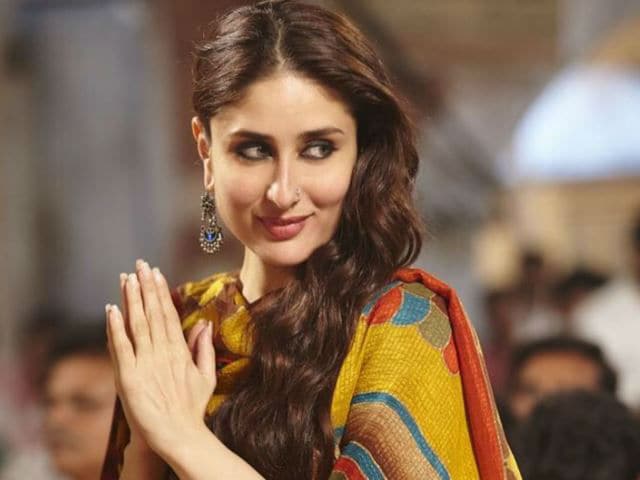 7 times Kareena Kapoor Khan gave rise to a fashion trend that defined a  generation | Filmfare.com