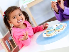 What to Do to Prevent Food Allergies in Kids