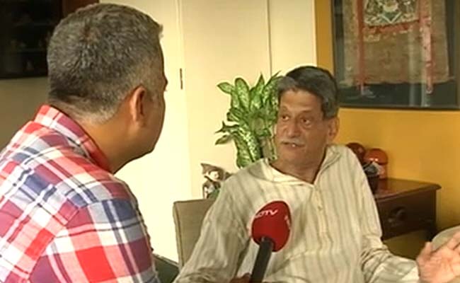 'This is Not The India I Want': Author Kiran Nagarkar on Dadri Killing