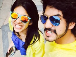 This <I>Bigg Boss 9</i> Couple to 'Definitely' Get Married Next Year This <I>Bigg Boss 9</i> Couple to 'Definitely' Get Married Next Year