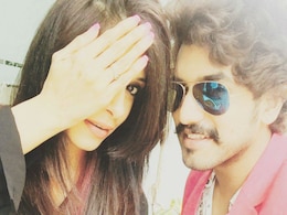 In <i>Bigg Boss 9</i>, a Couple is Competing Against Each Other In <i>Bigg Boss 9</i>, a Couple is Competing Against Each Other