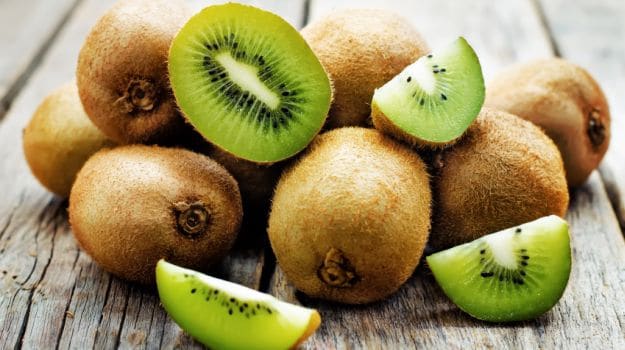  Kiwifruit