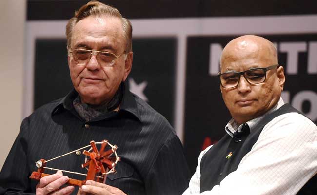 Uddhav Thackeray Should Visit Pakistan To Understand It: Sudheendra Kulkarni