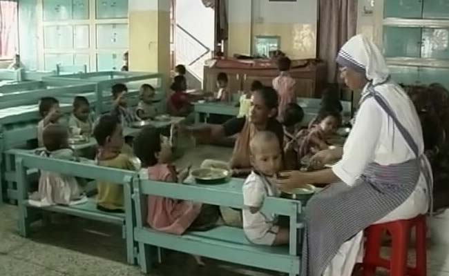 Missionaries Should Rethink Decision to Opt Out of Adoption: Kolkata's Single Mothers