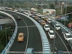 Meant to Solve Traffic Problems, This Kolkata Flyover Created a New One