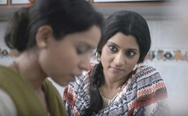 This Konkona Sen Starrer Short Film by Ahalya Makers is a Must Watch