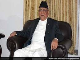 केपी शर्मा ओली होंगे नेपाल के नए प्रधानमंत्री, सुशील कोइराला को हराया केपी शर्मा ओली होंगे नेपाल के नए प्रधानमंत्री, सुशील कोइराला को हराया