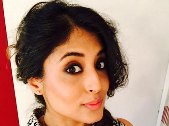 Kritika Kamra Wraps <I>Reporters</i>, Says 'Need a Break'