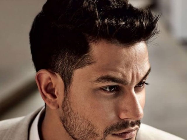 Kunal Khemu: I Enjoy Being an Actor