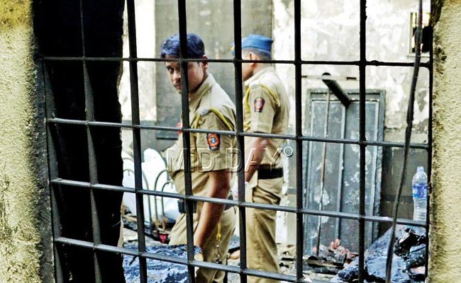 Mumbai Hotel Blaze: A Terrible Tragedy That Could've Been Worse