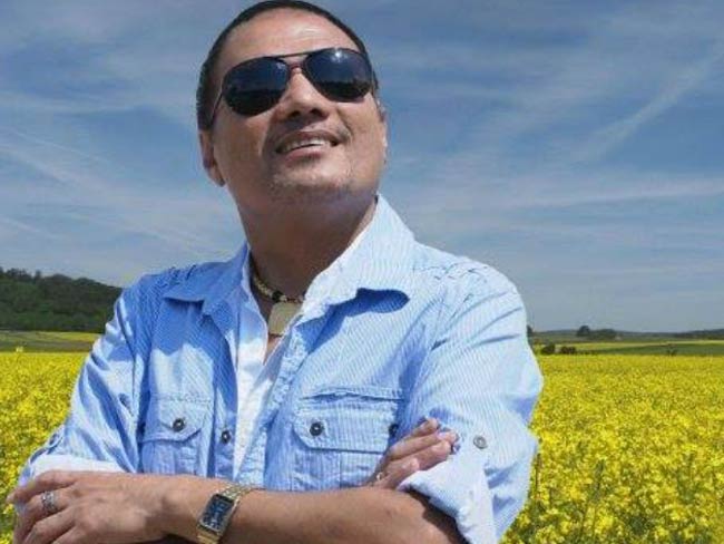 लंदन ठुमक दा.. और जी करदा... गाने वाले लभ जंजुआ का शव उनके घर से मिला