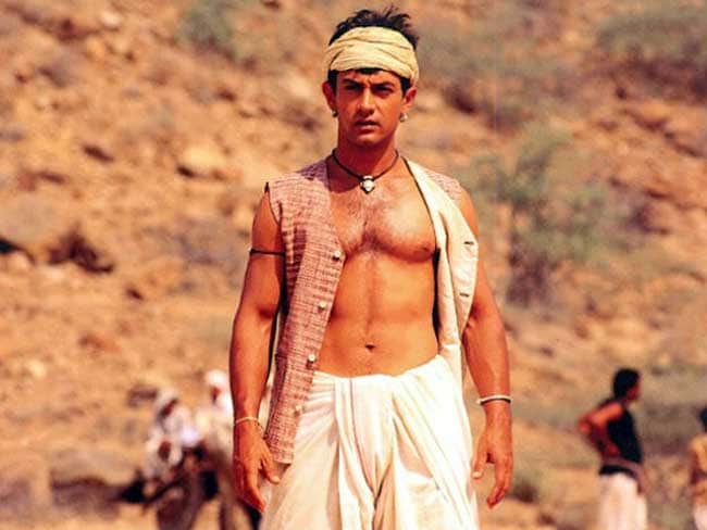 फिल्म 'लगान' के सीक्वल पर काम नहीं कर रहे हैं आमिर