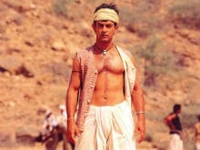 Aamir Khan is Reportedly Not Working in <I>Lagaan</i> Sequel