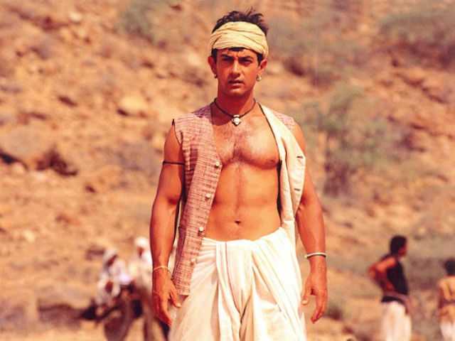 Aamir Khan is Reportedly Not Working in <I>Lagaan</i> Sequel