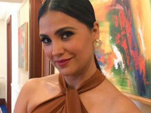 Lara Dutta: Bollywood Opening Up To Married Actresses
