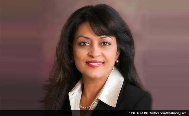 Invest in Philanthropy, Says Indian-American Leader
