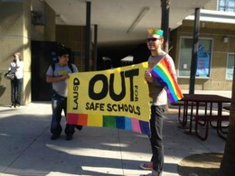 Los Angeles Schools Prohibit Filming in Campus After Alleged Porn Shoot Los Angeles Schools Prohibit Filming in Campus After Alleged Porn Shoot